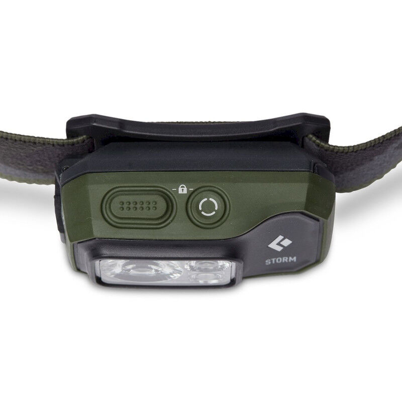 Storm 450 - Lampe frontale