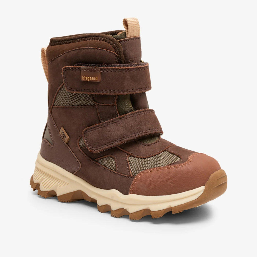 Køb Bisgaard Plum Edon Tex Vinterstøvler