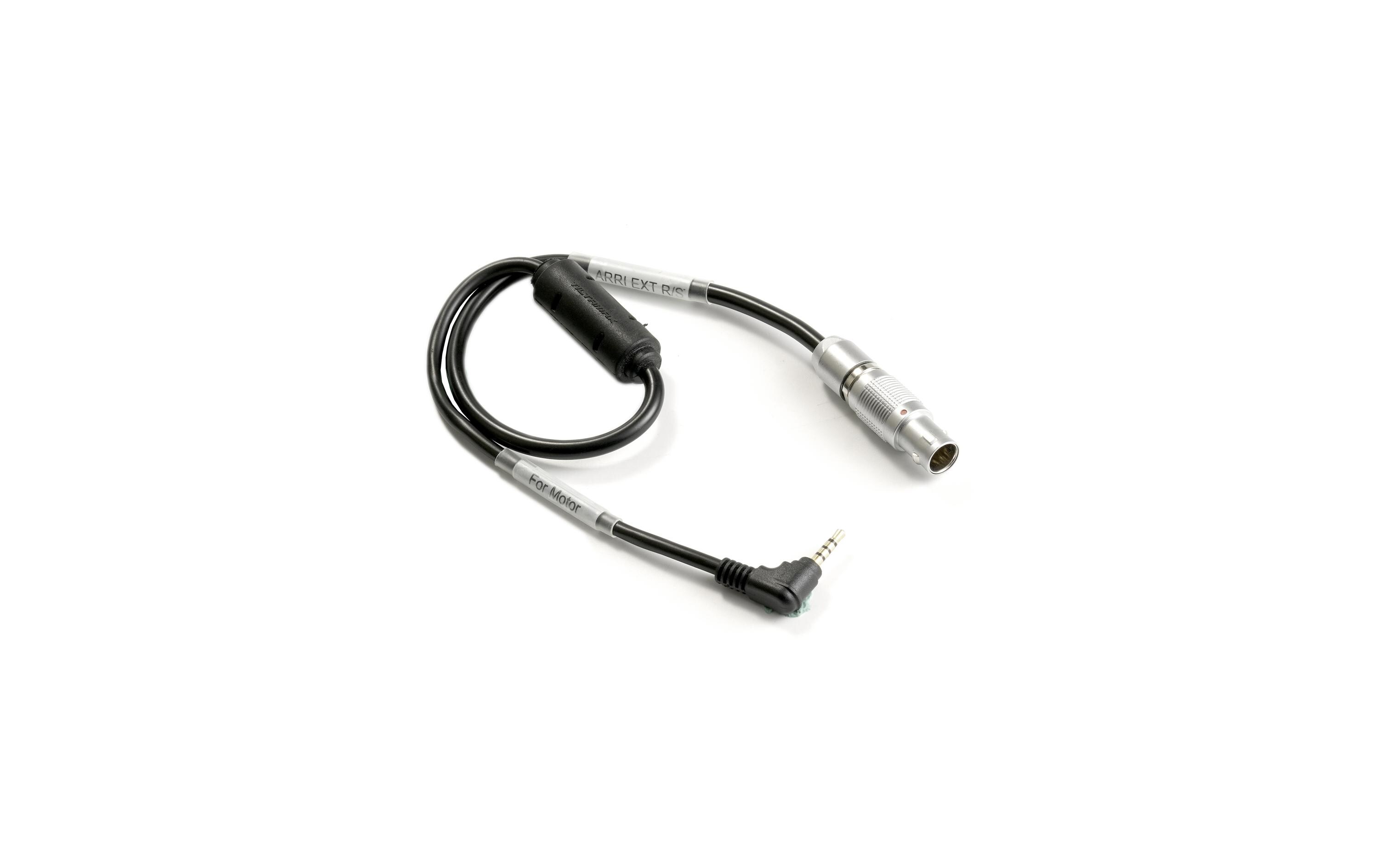 Kabel Nucleus-Nano Run/Stop Arri EXTNucleus-Nano Run/Stop Kabel für Arri EXT