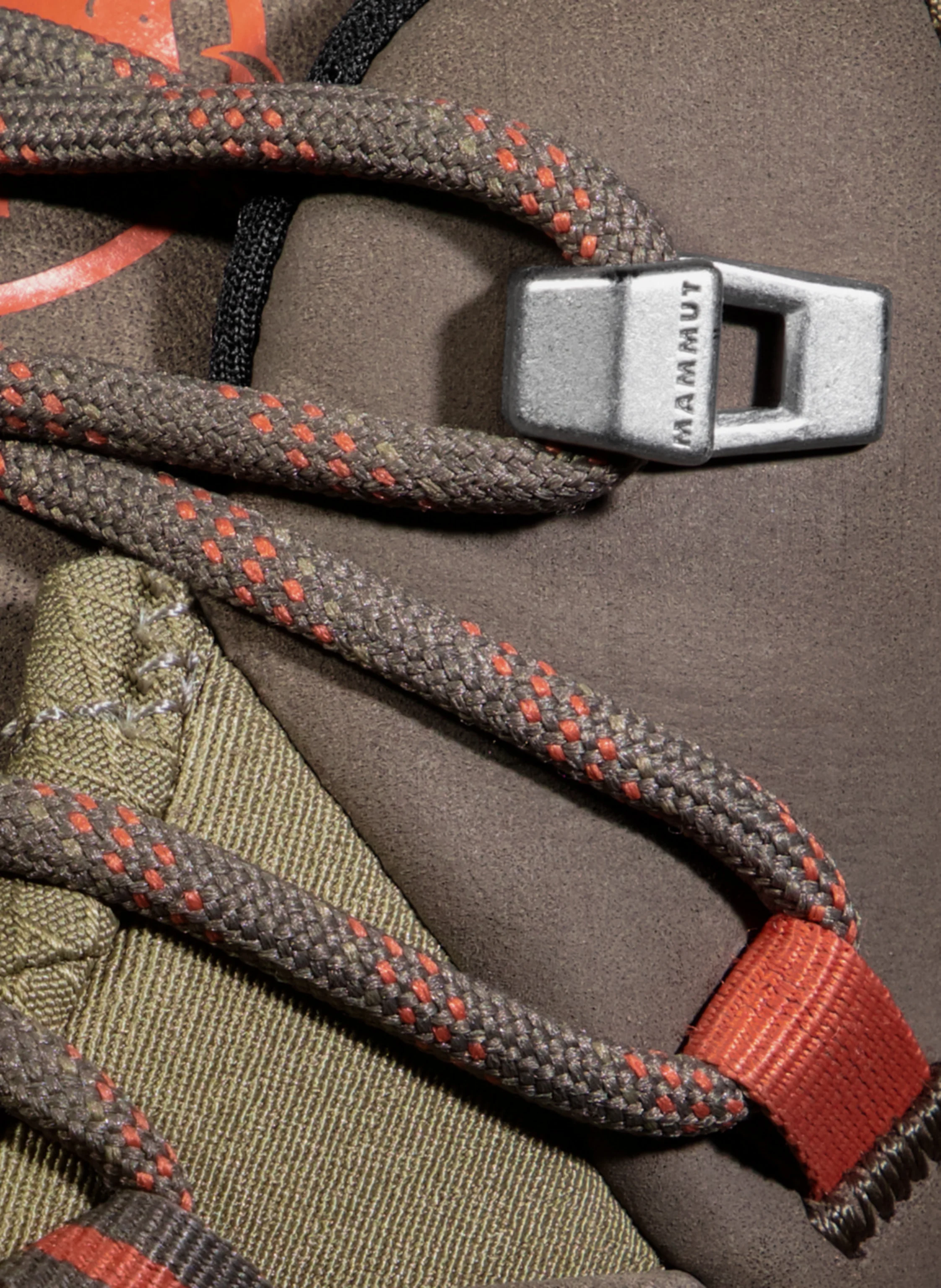 MAMMUT Trekking- & Wanderschuhe NOVA IV MID GTX®