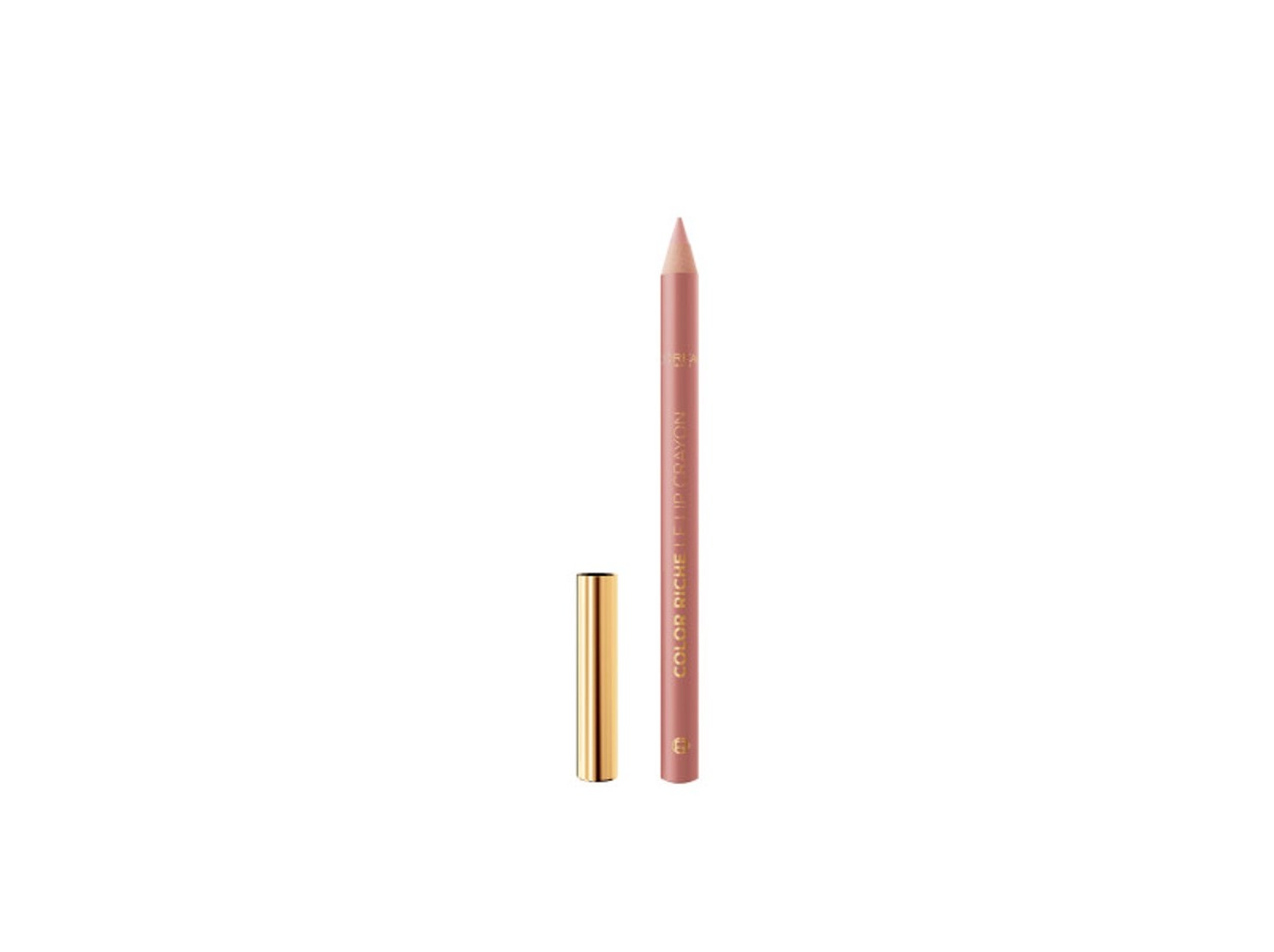 LIP LINER L'OREAL MAKE UP SEINE SUNSET 107 NU
