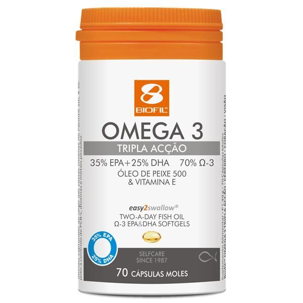 Ómega-3 35 25 500