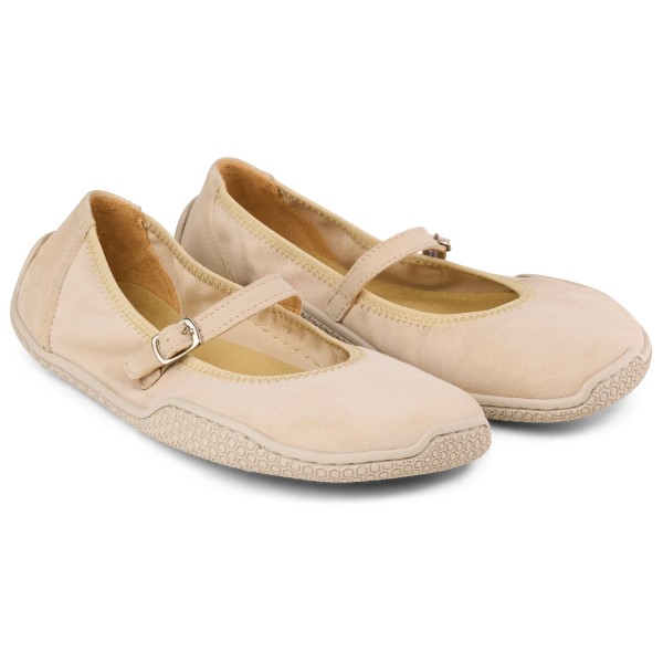 Koel - Women's Valeria II Suede - Chaussures minimalistes