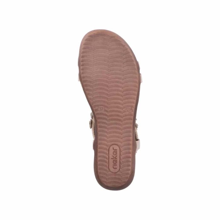 Rieker Sandal Dame V7573-90