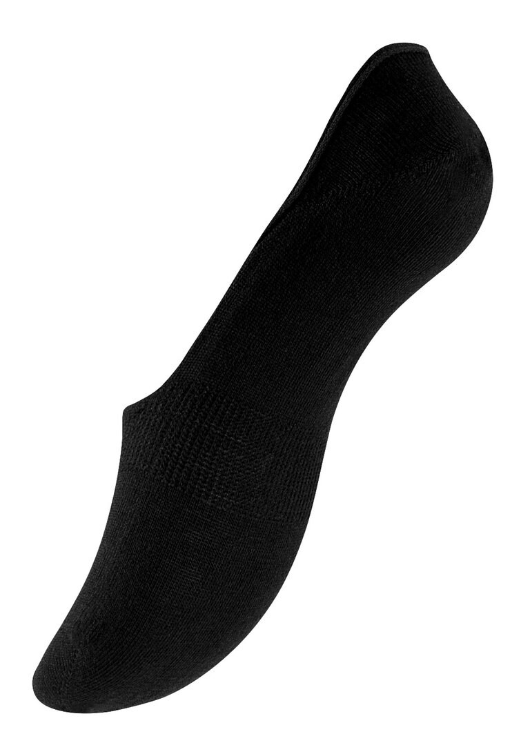 Vincent Creation® Füßlinge 4 Paar 