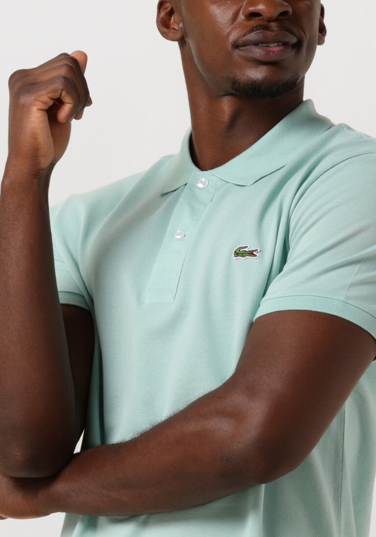 LACOSTE mint lacoste polo 1hp3 men's s/s polo 1121