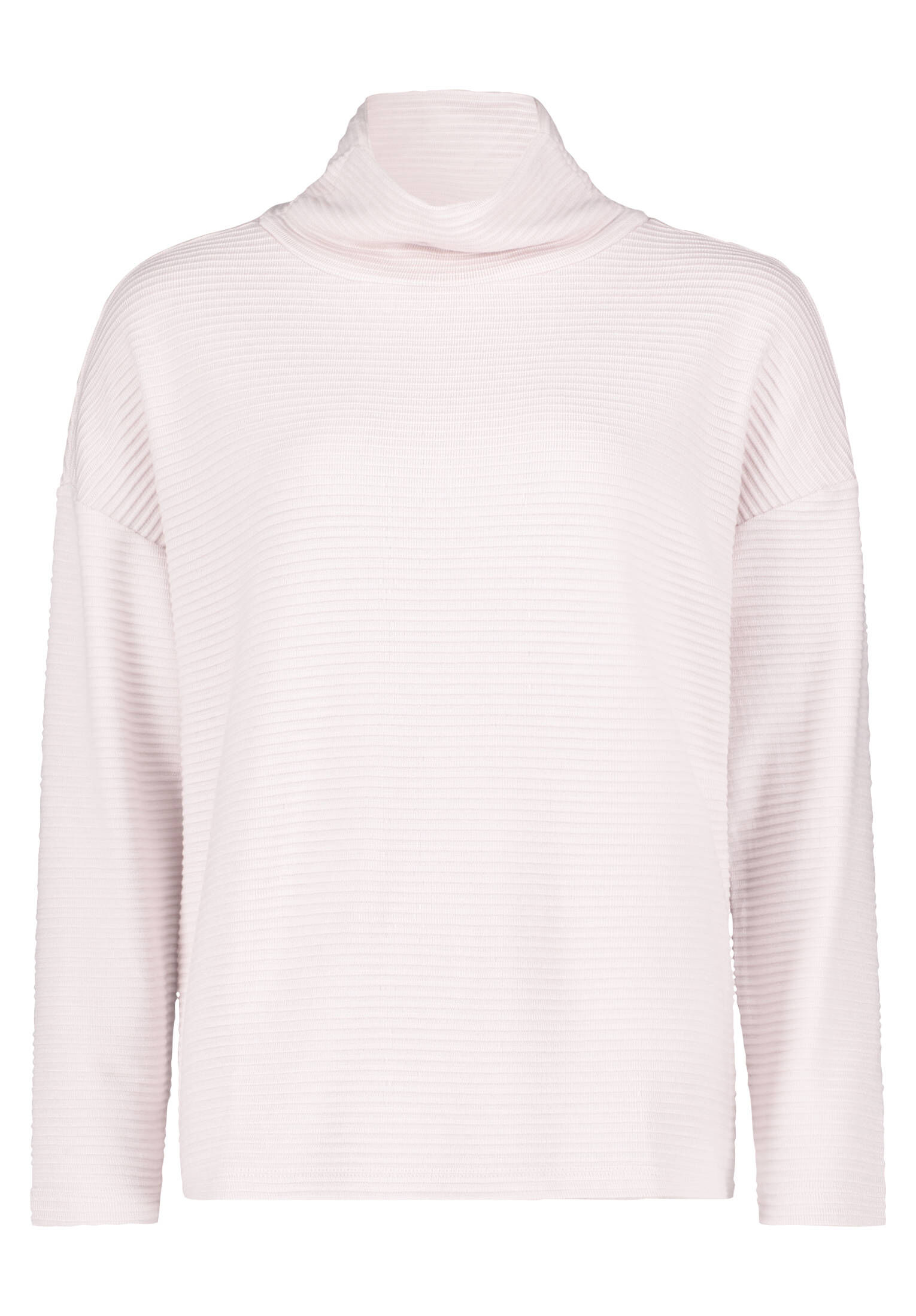 Cartoon| Damen Sweatshirt mit Stehkragen