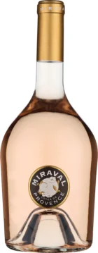 CHÂTEAU MIRAVAL PROVENCE ROSÉ 75CL