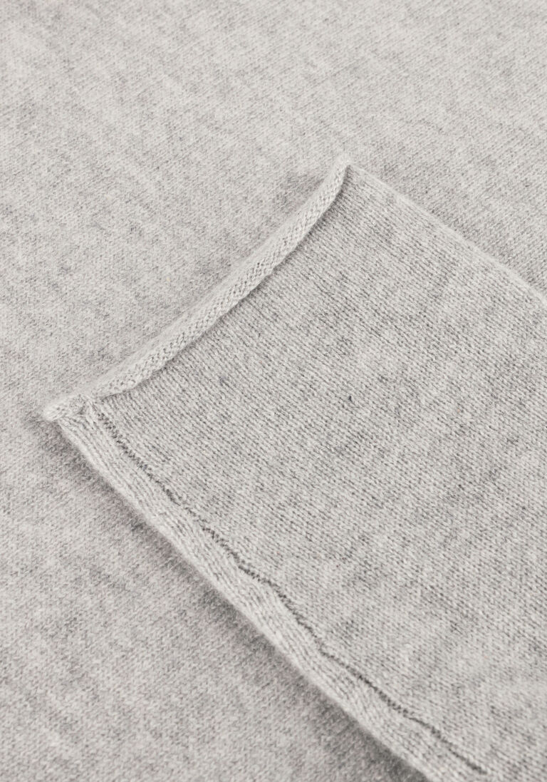 grijze lisa yang trui ida sweater