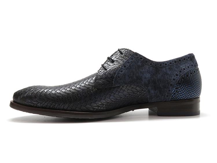 Floris van Bommel SFM-30161 darkblue