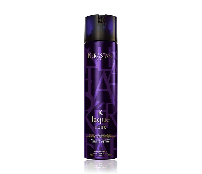 Kérastase Couture Styling Laque Noire (Haarspray)