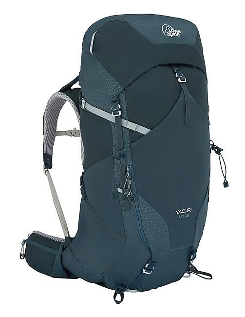 LOWE ALPINE - SAC DE RANDONNEE YACURI ND 48