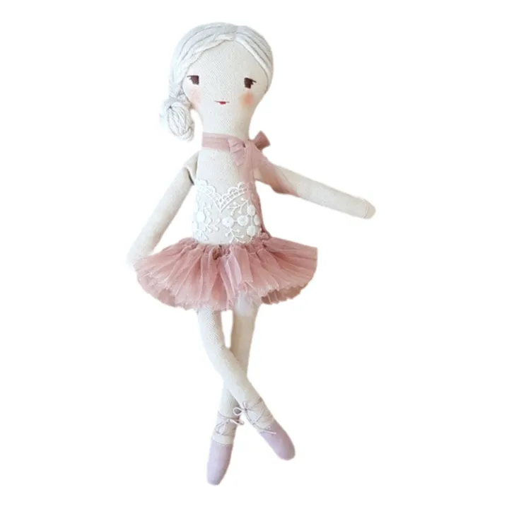 Mari Dolls Poupée Ballerine