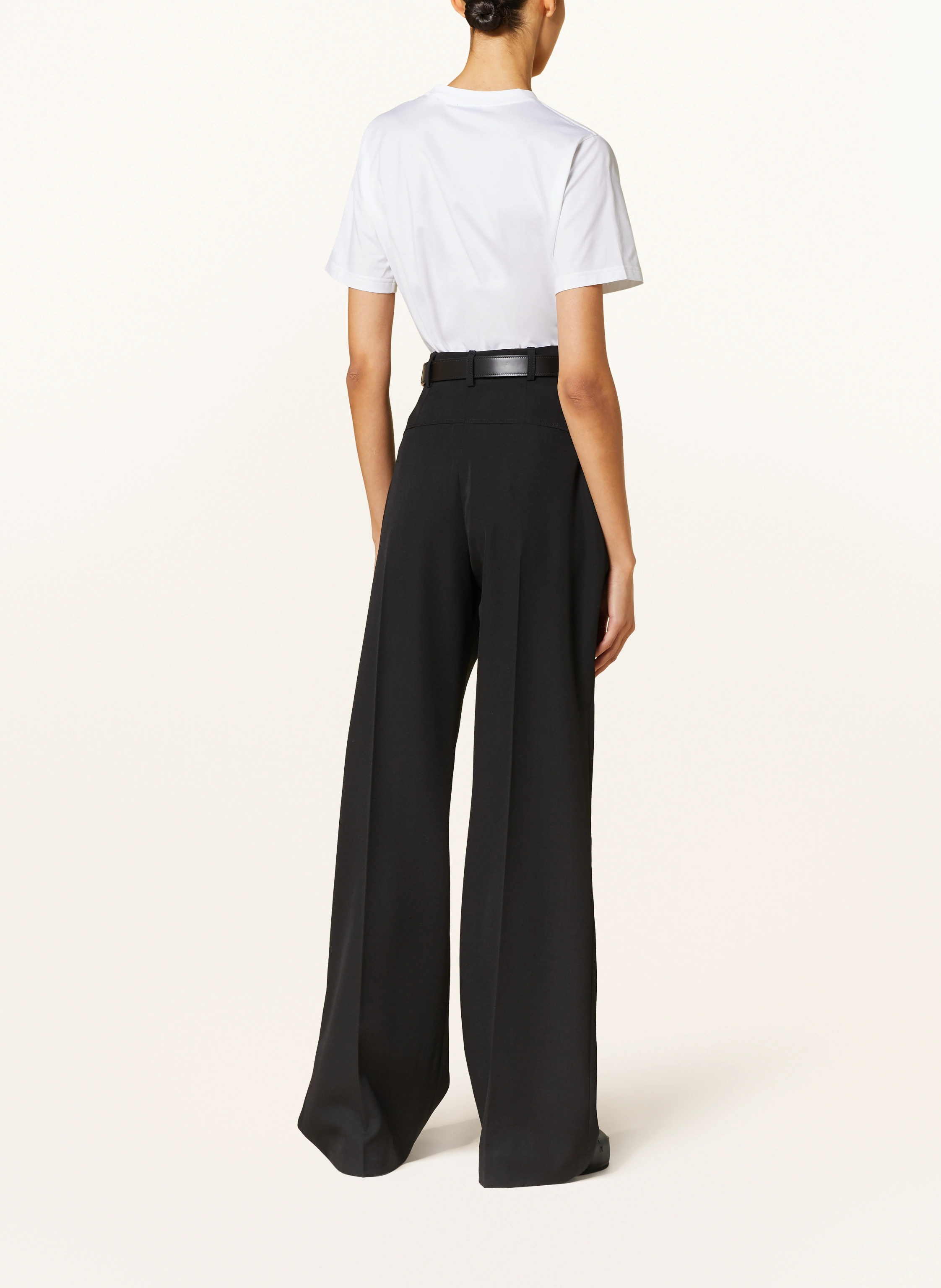 BURBERRY T-Shirt MARGOT