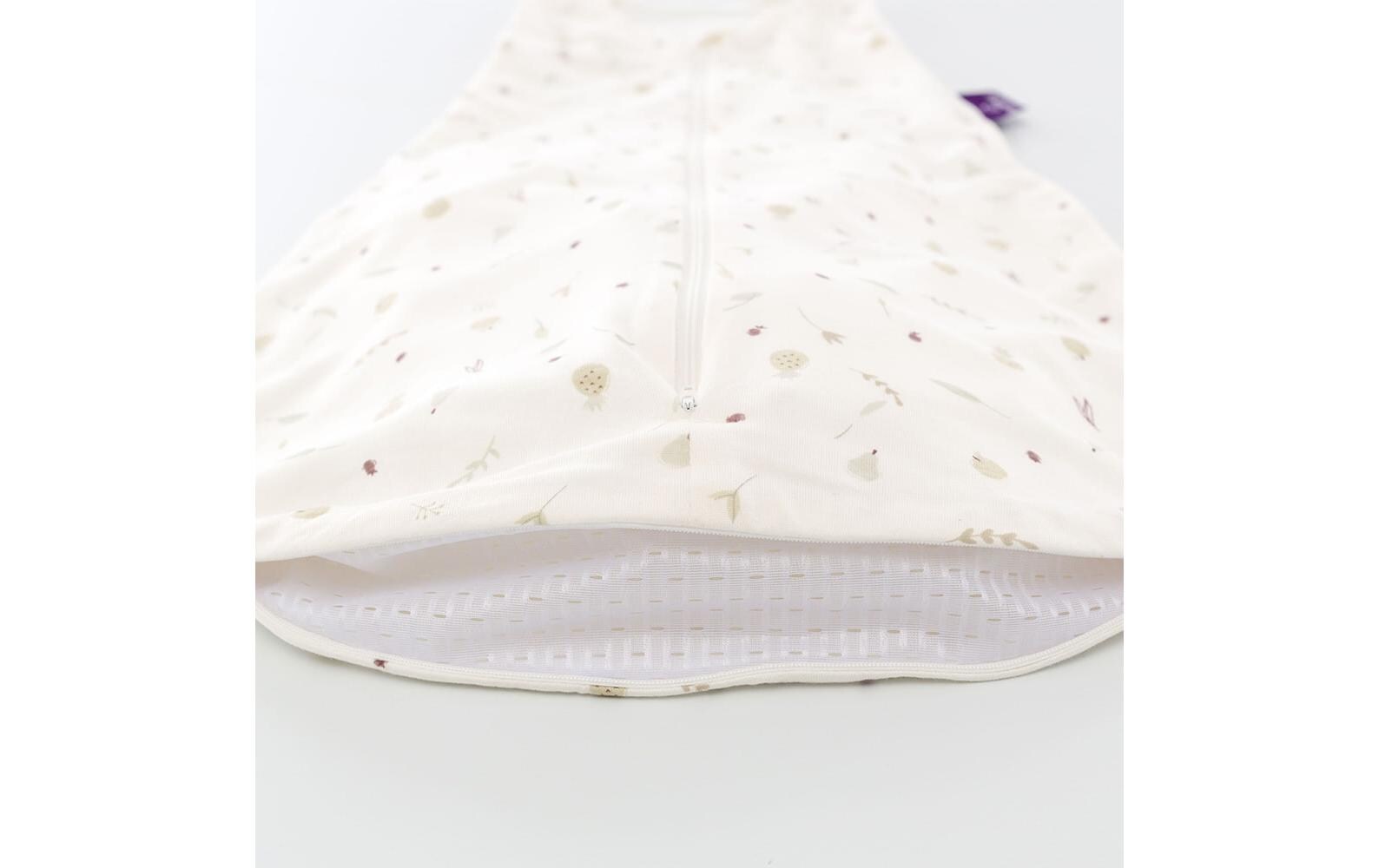 Baby-Sommerschlafsack Lieb TC Sommerfrische Gr. 90Hochwertiger Babyschlafsack