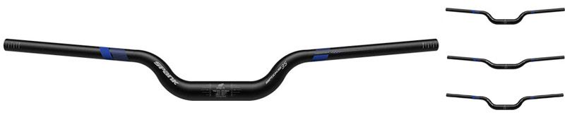 Spank Spike 35 VibroCore XGT 35 mm Lenker kaufen | Bike-Discount