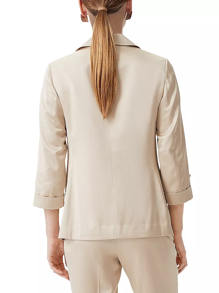 COMMA Blazer  creme