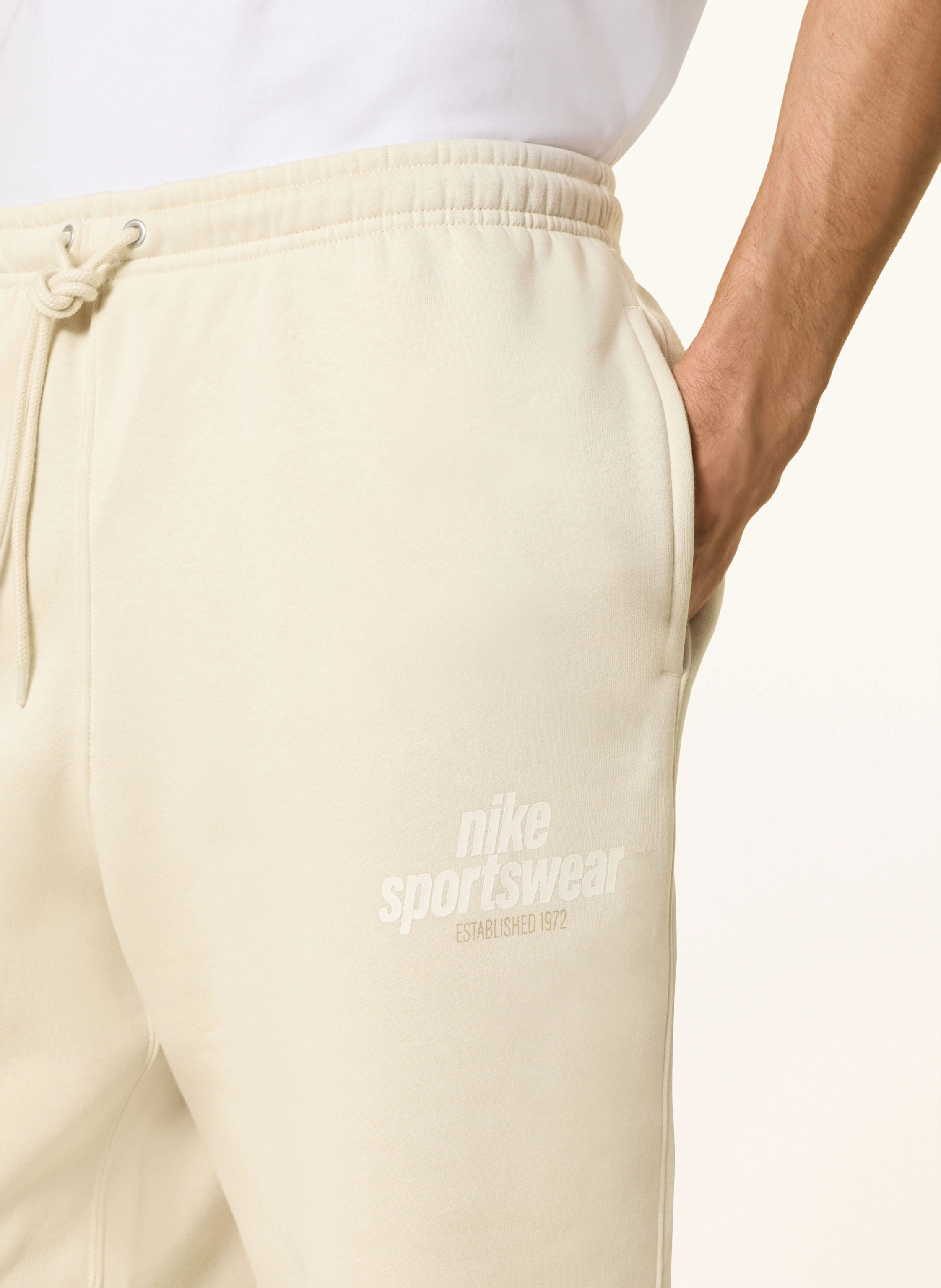 Nike Sweatpants SPORTSWEAR CLUB