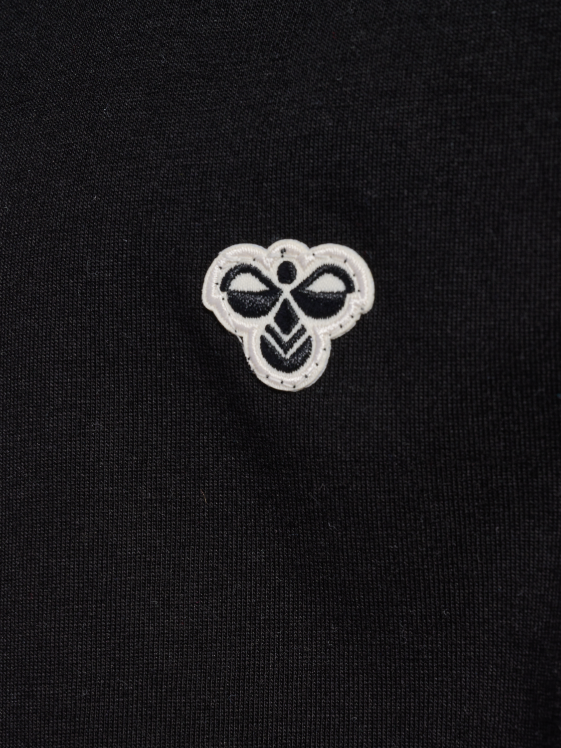 hmlJR LOOSE T-SHIRT S/S BEE