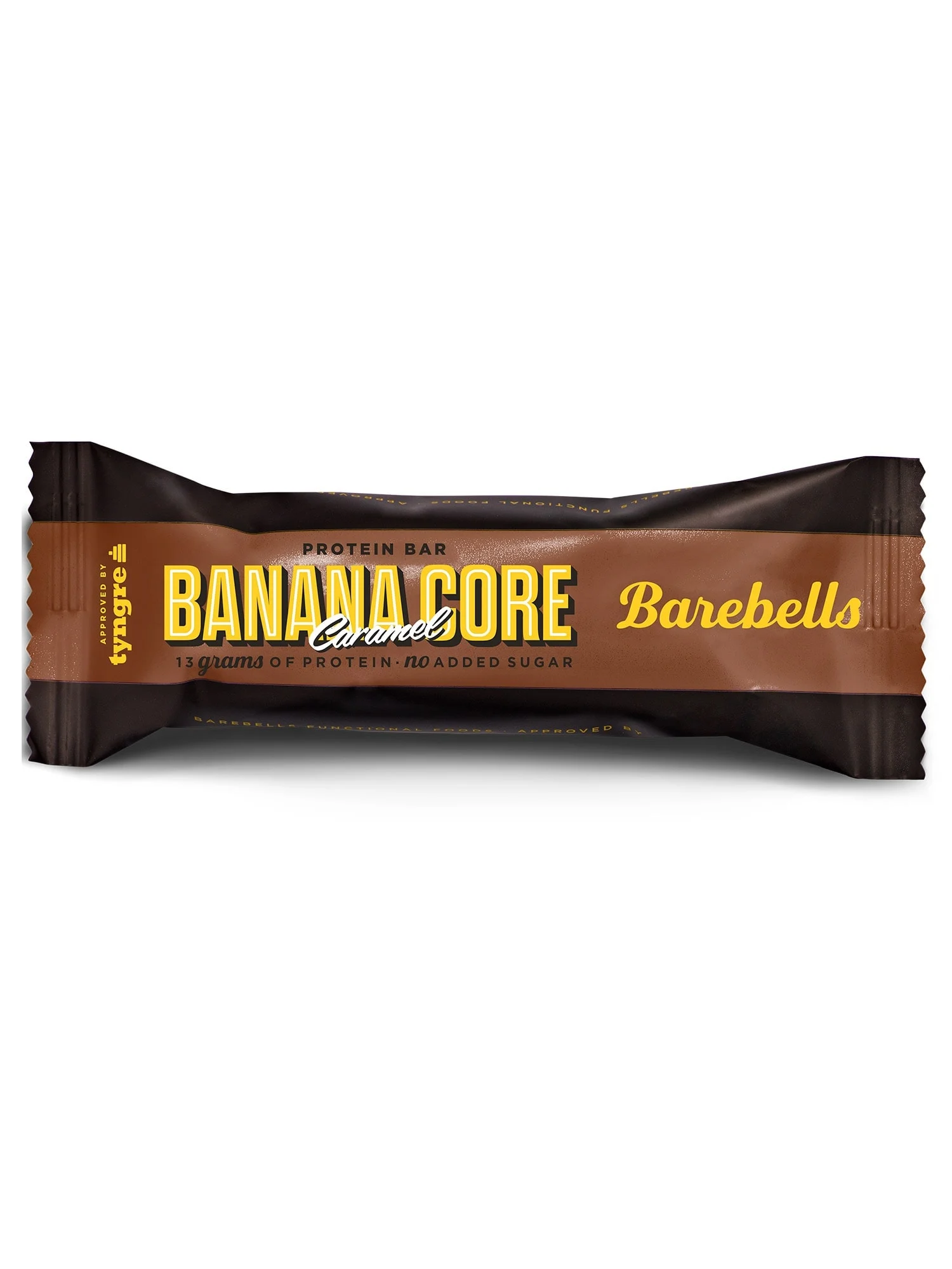 Barebells Core Bar Banana Caramel 18x35g