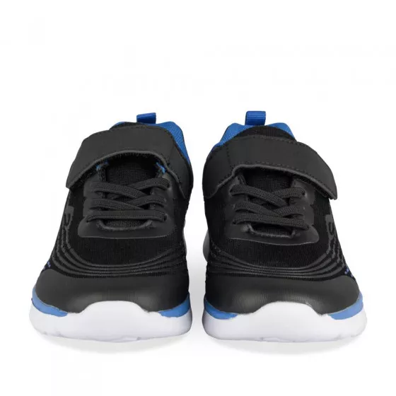 Baskets NOIR UNYK