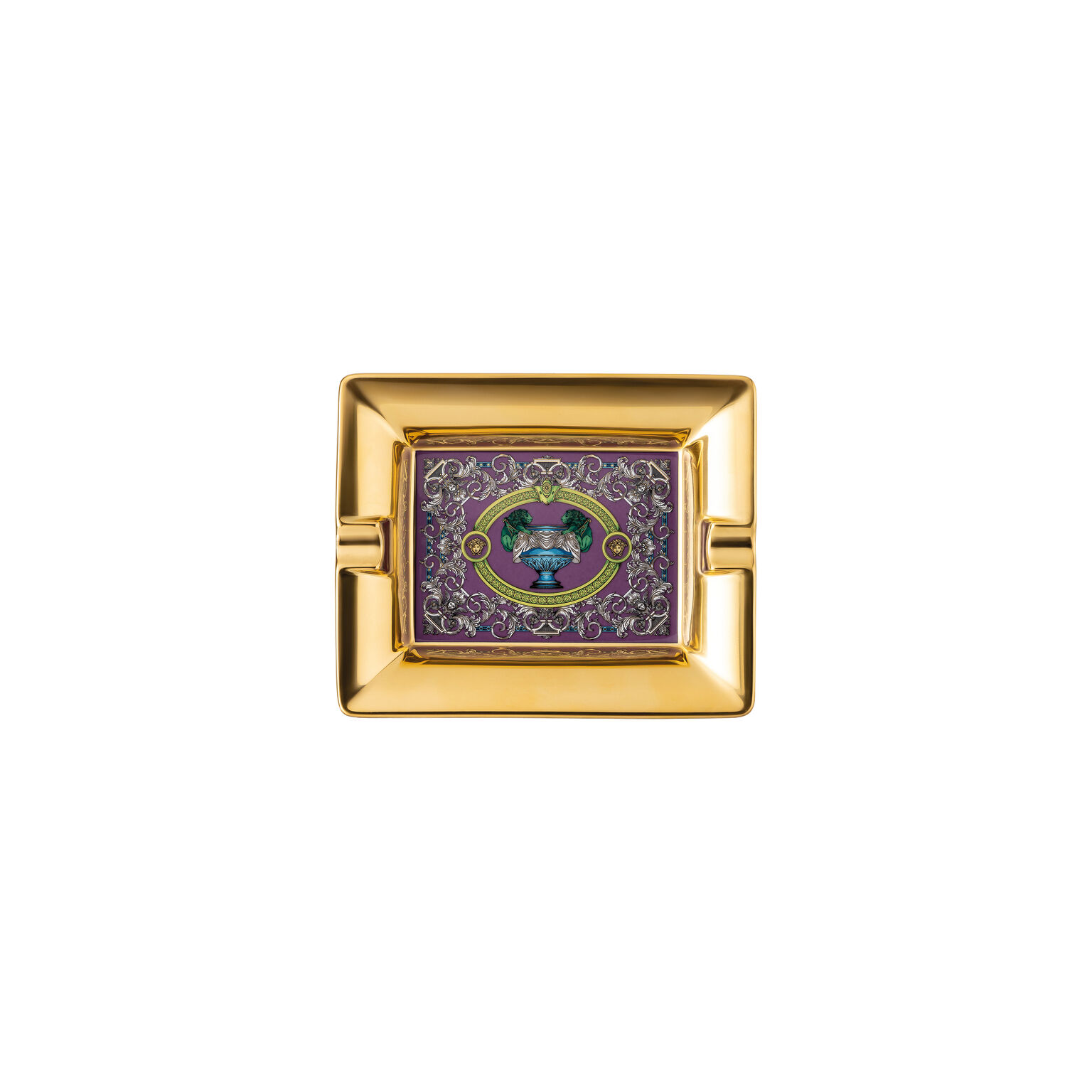 Barocco Mosaic Barocco Mosaic Ascher 13 cm