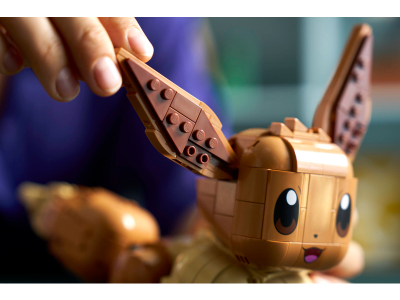LEGO Eevee (72151)