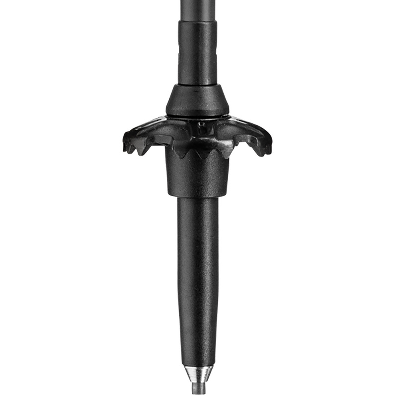 Leki Black Series Carbon Stöcke