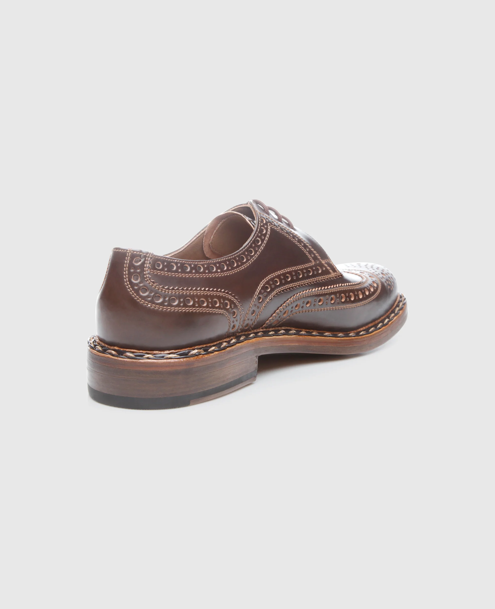 Buda Full-Brogue C