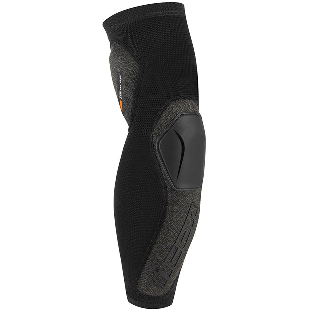 Icon - Coudières Field Armor Compression Arms Noir