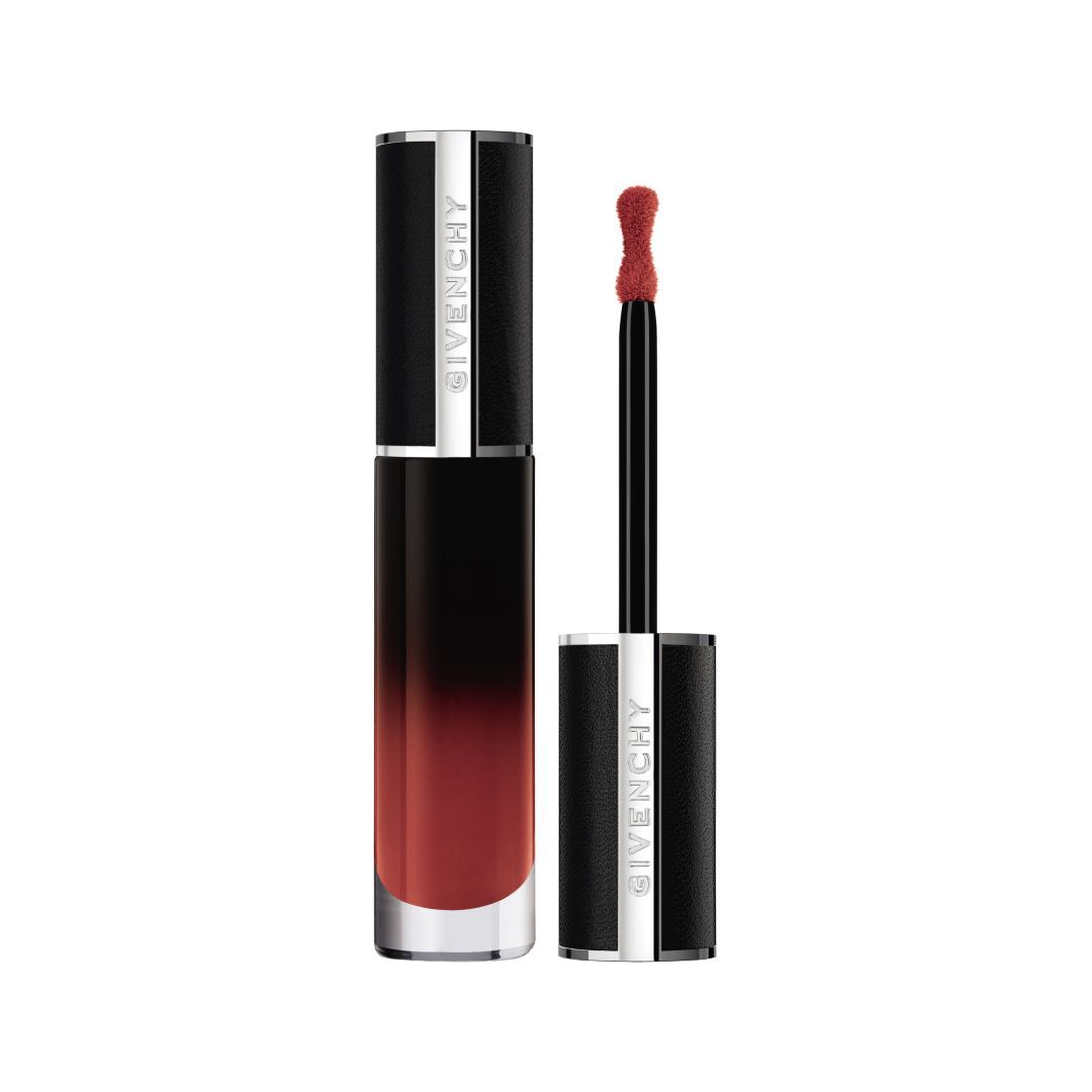 GIVENCHY LÁBIOS Le Rouge Interdit Cream Velvet