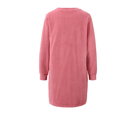 Lounge-Kleid