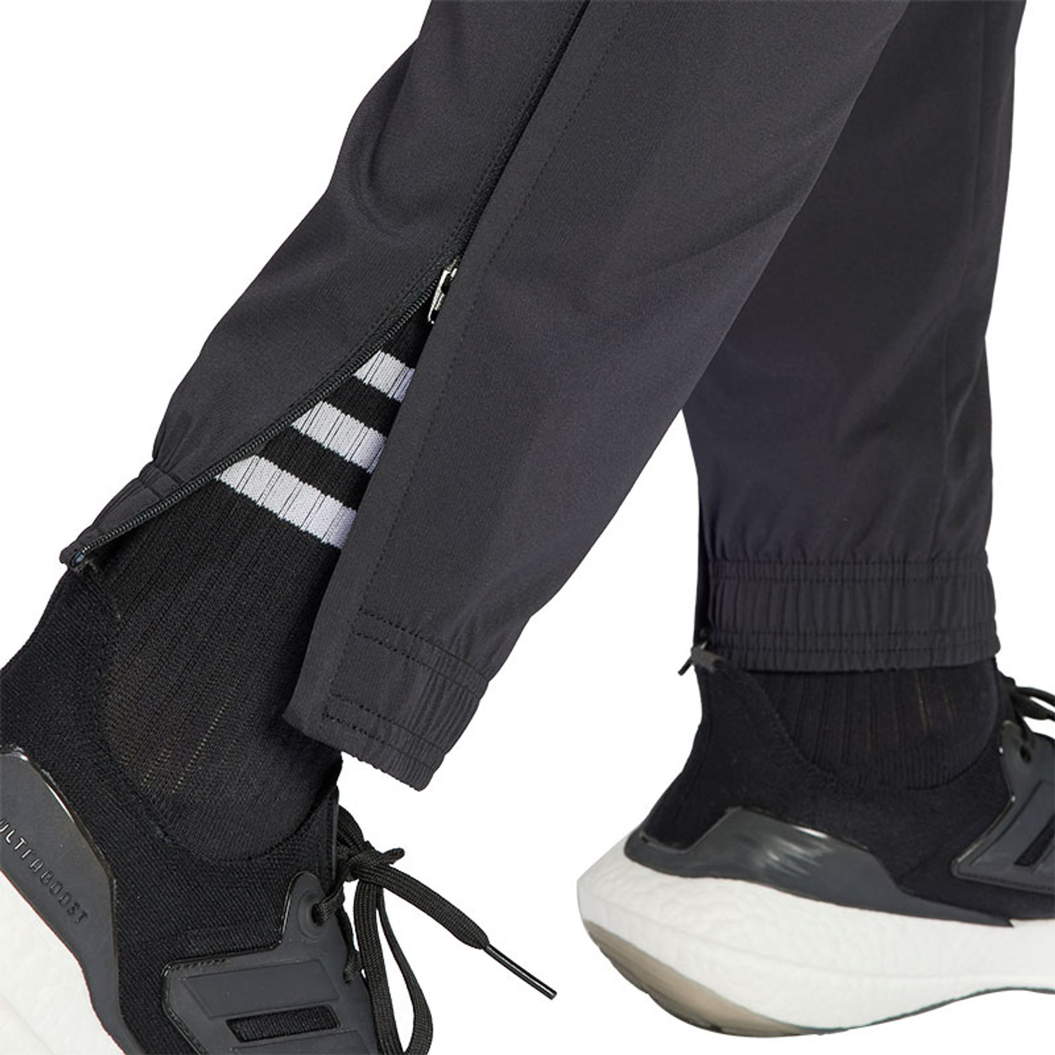 adidas Juventus Icon Woven Trainingspak