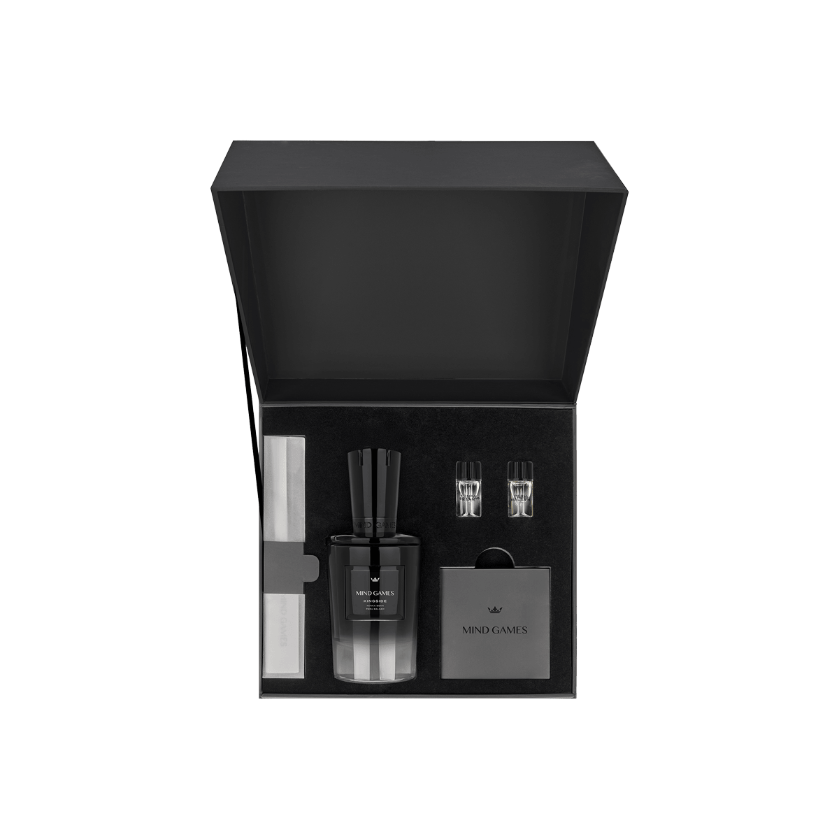 Kingside Extrait de Parfum 100ml