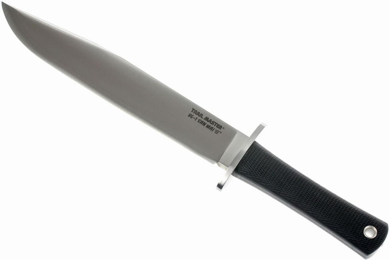 Cold Steel Trail Master San Mai III