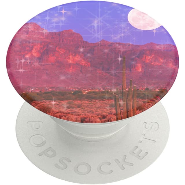 Popsockets mobilgreb (Canyon Mirage)