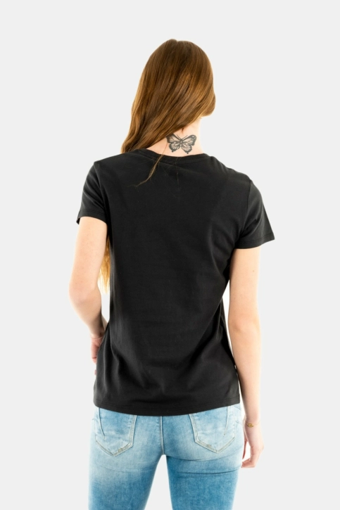 Tee shirt levi's® 17369 the perfect tee 1756 seasonal poster l