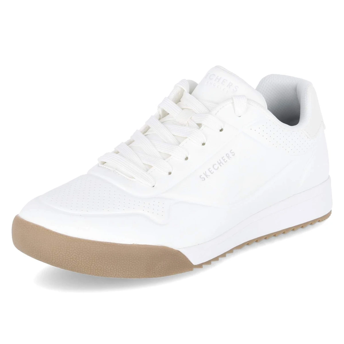SkechersLow Sneaker ZINGER 2.0 THE ARW - wht
