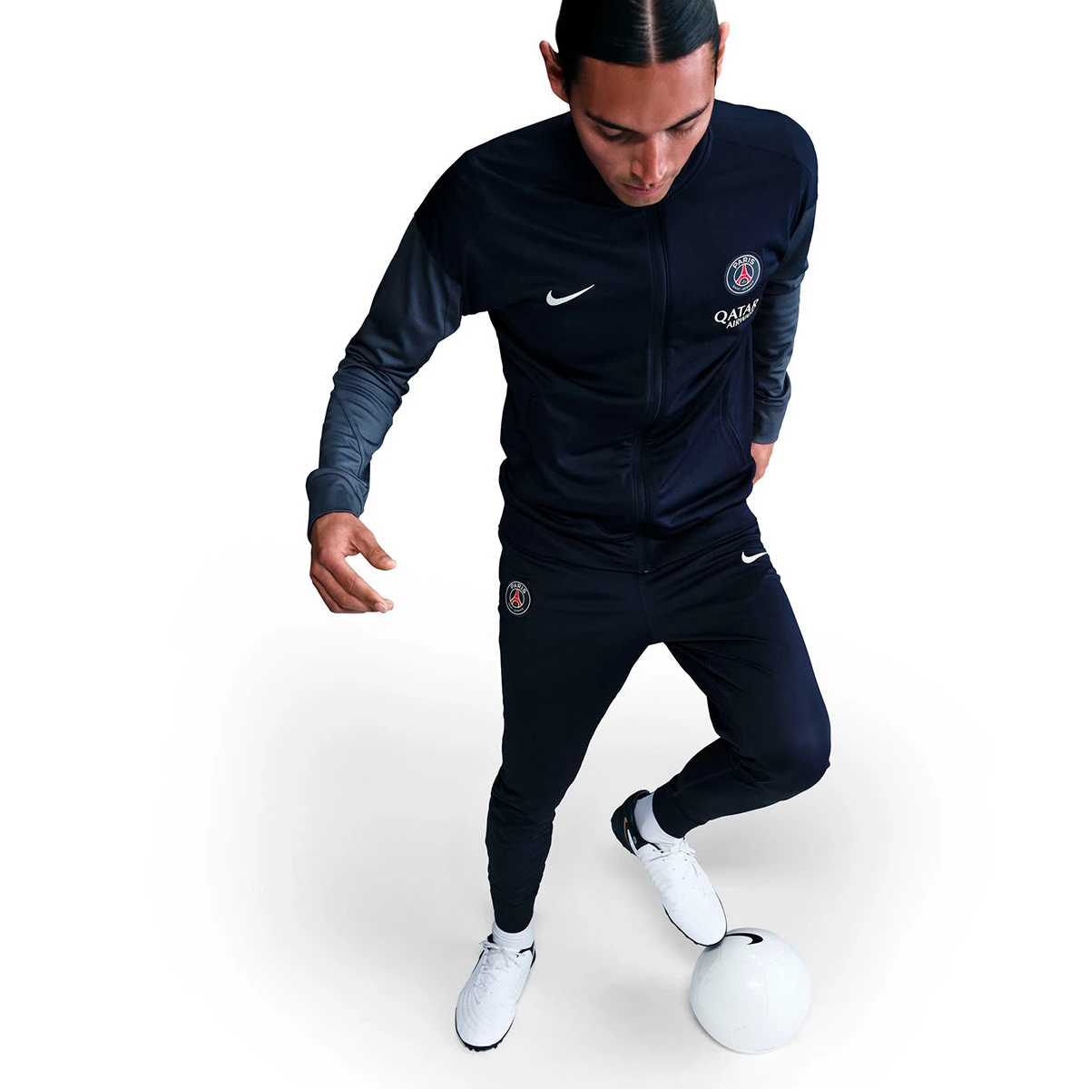 Fato de treino Nike PSG Training 2025-2026
