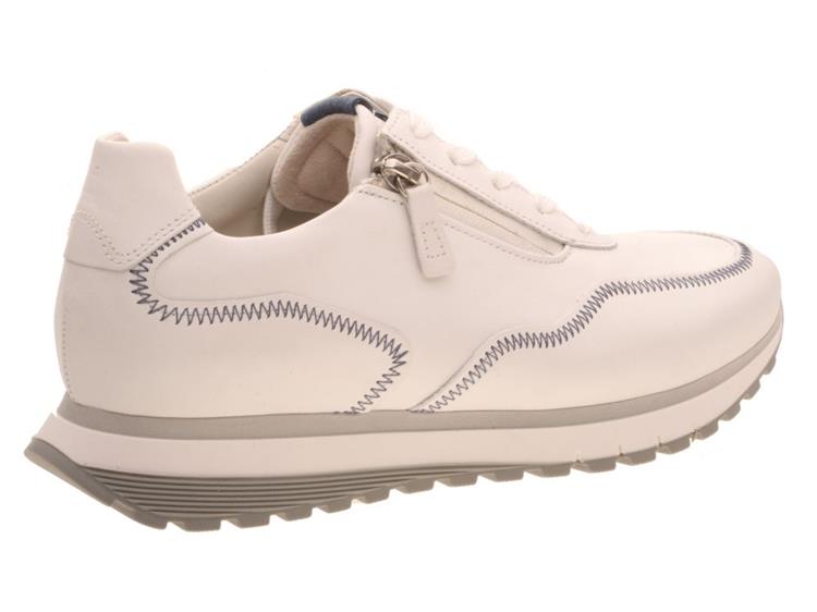 Gabor 66.379 weiss/jeans