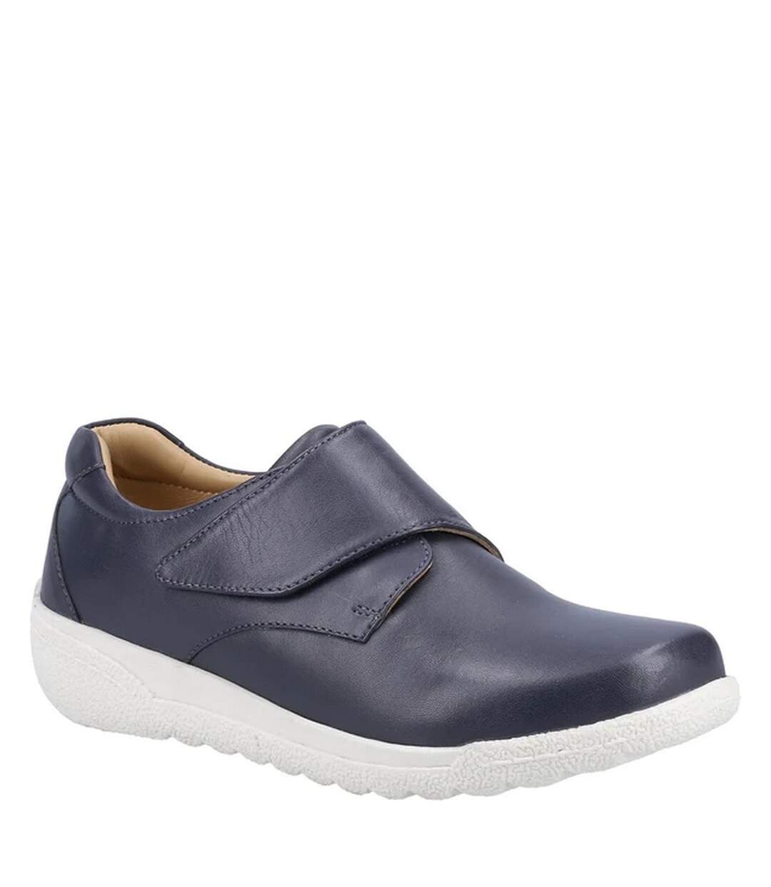 Fleet & Foster - Baskets ELAINE - Femme (Marron clair) - UTFS9938