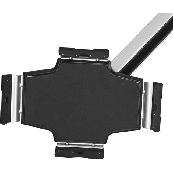 StarTech.com Support de bureau pour tablette - Bras articulé - Support tablette pour iPad ou Android