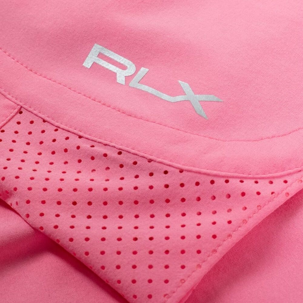 RLX Aim Skjørt Dame Rosa