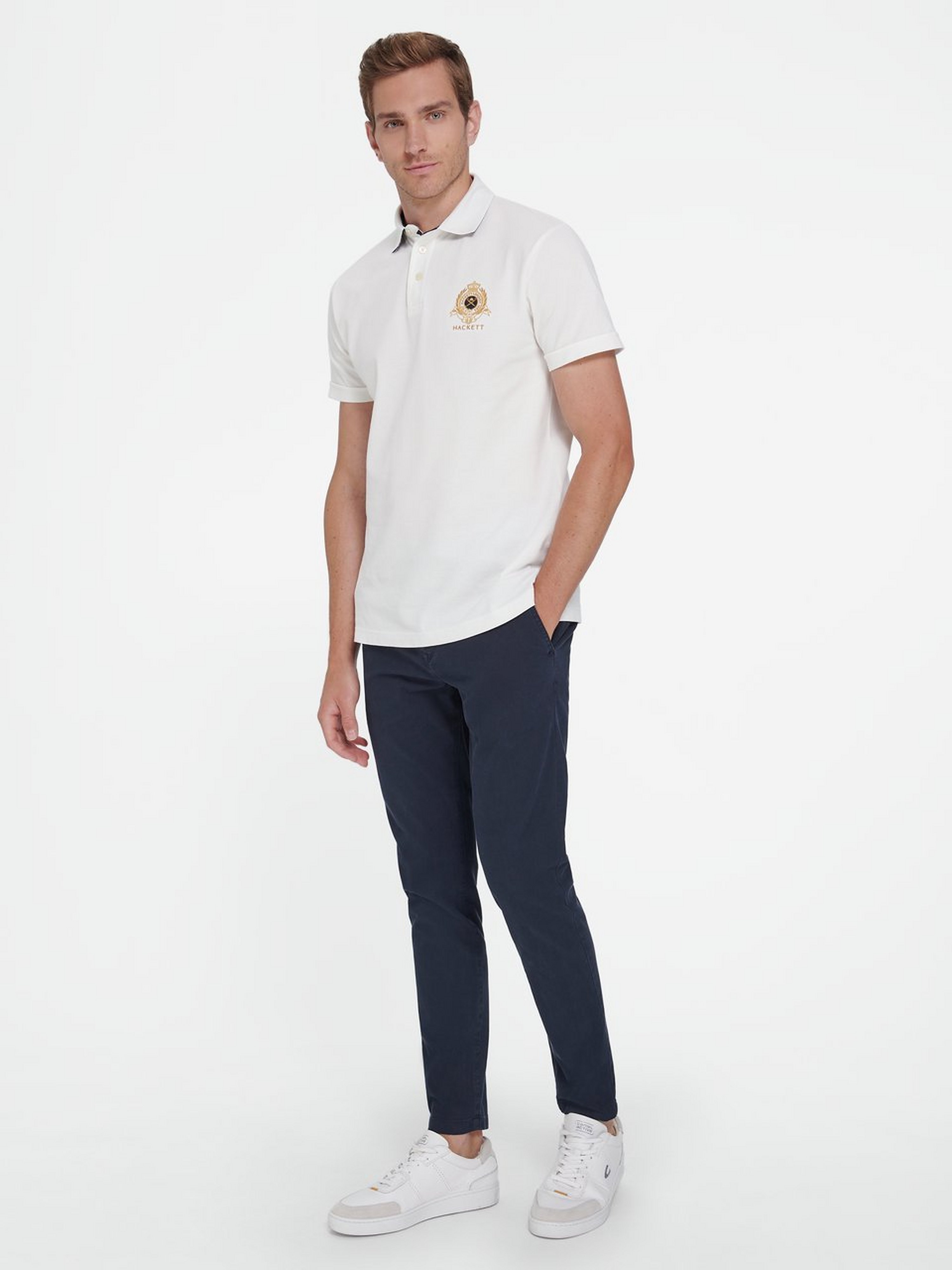 Polo-Shirt