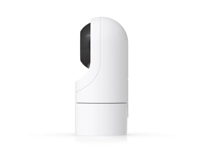 Ubiquiti UniFi G5 Flex - Netværksovervågningskamera - indendørs, udendørs - vejrbestandig - farve (Dag/nat) - 5 MP - 2688 x 1512 - 2K - audio - LAN 10/100 - H.264 - PoE
