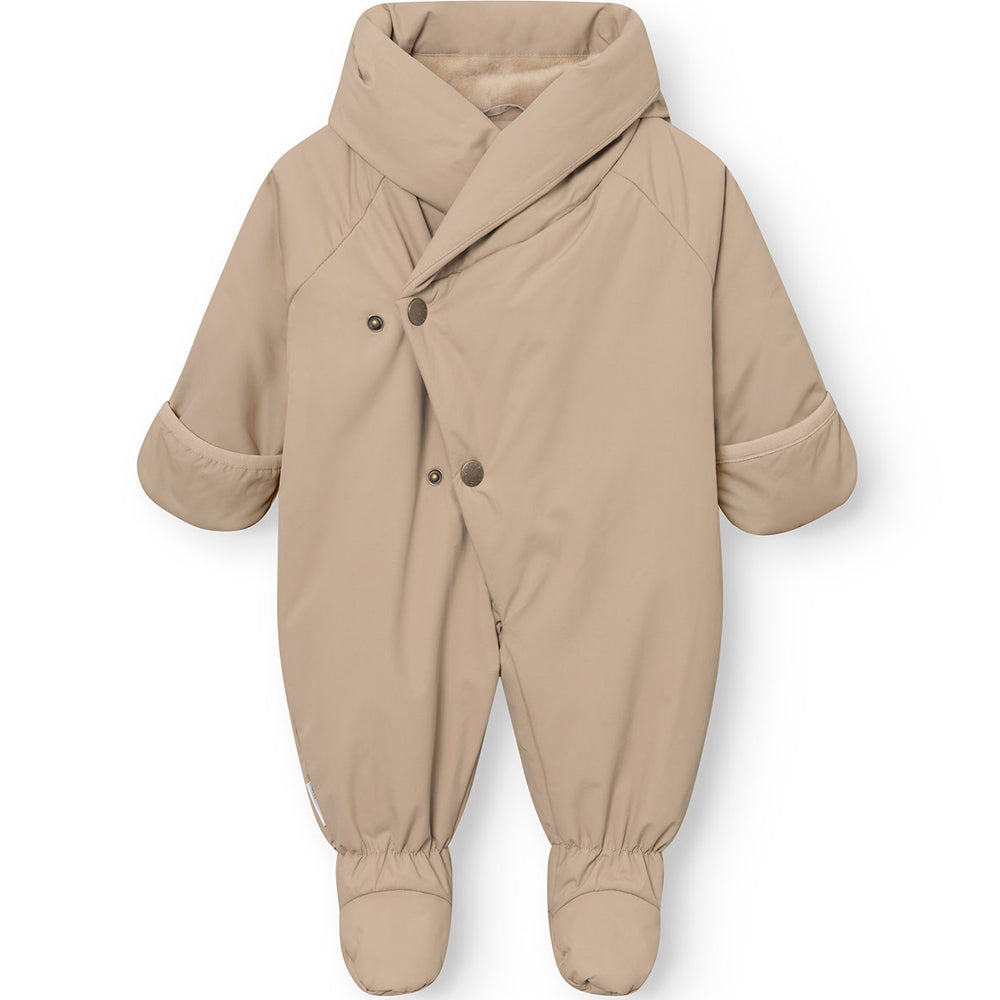MATFIANNA uld fleece