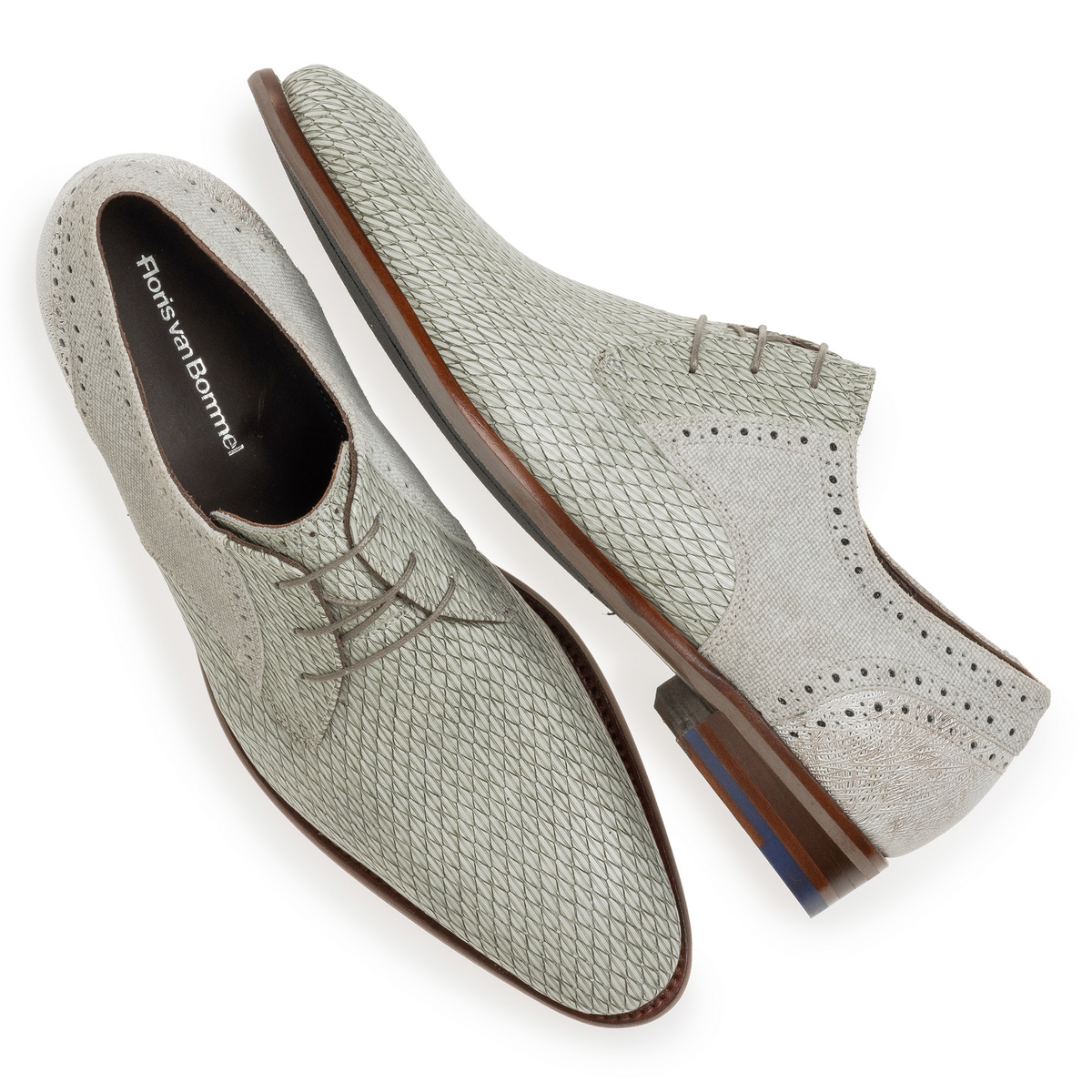 Heren Schoenen SFM-10154-22-01