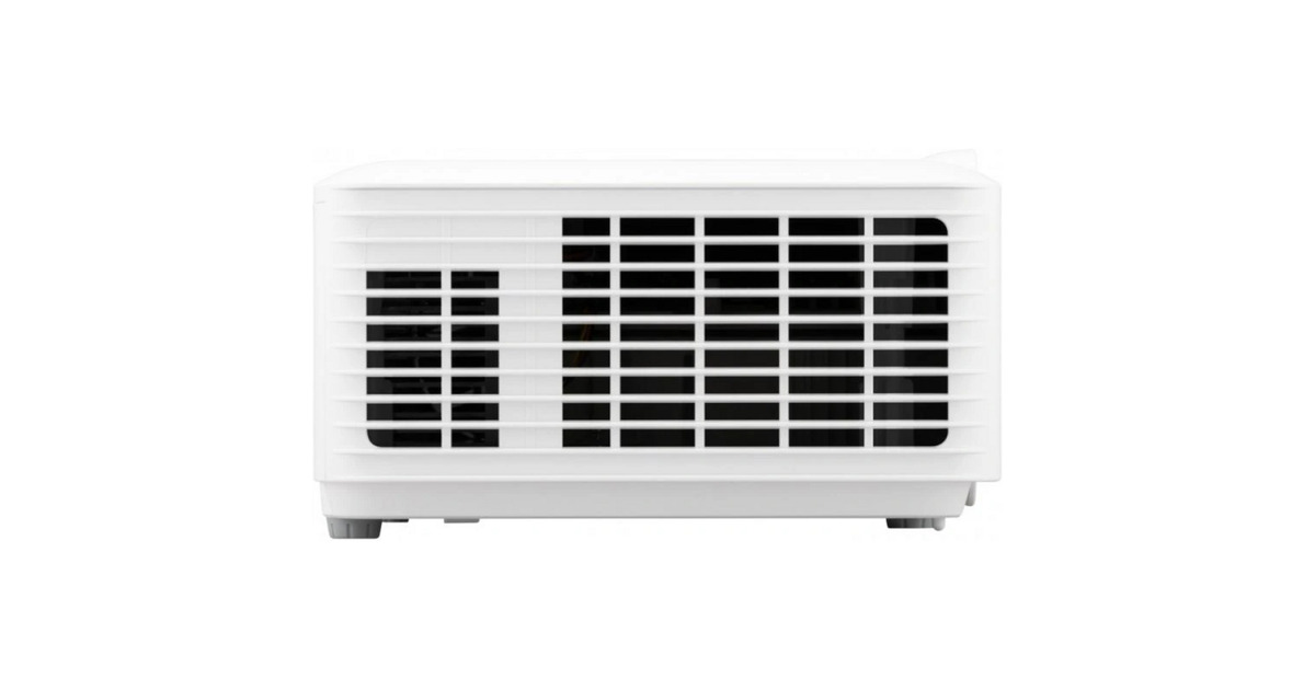 ViewSonicLS740W WXGA Laser Installatie Projector  (Wit, 5000 ANSI Lumen)