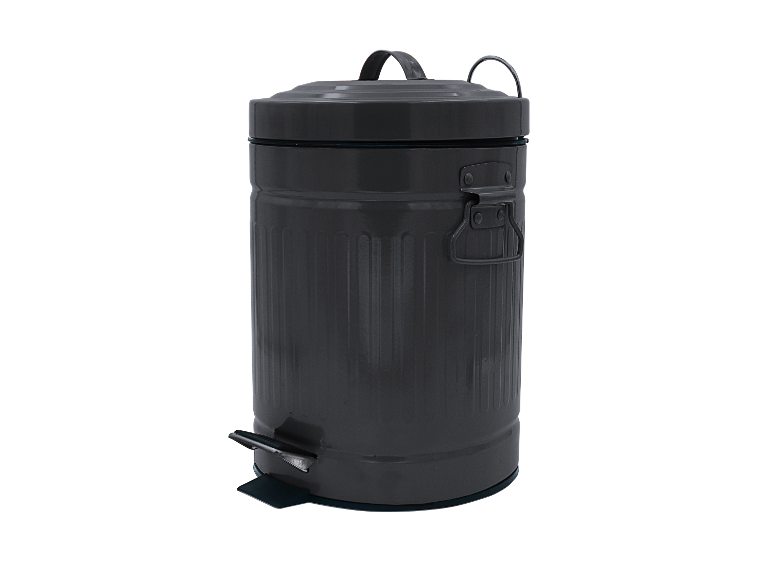 Prullenbak 5 L
