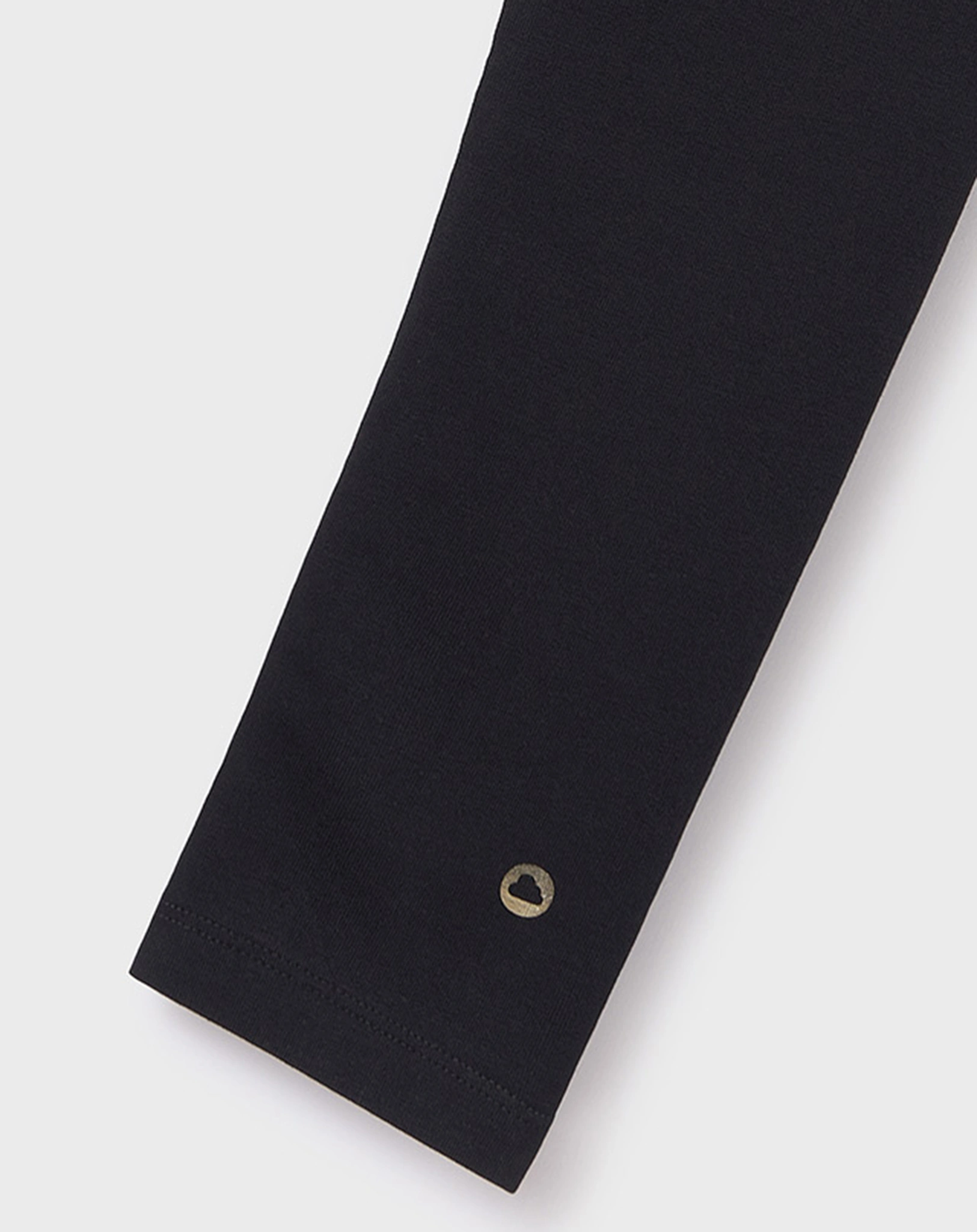 Leggings BASIC in schwarz
